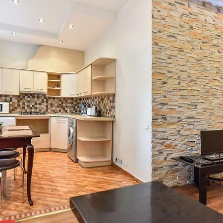 Apartment Liepu Str. Klaipėda Eksteriør billede