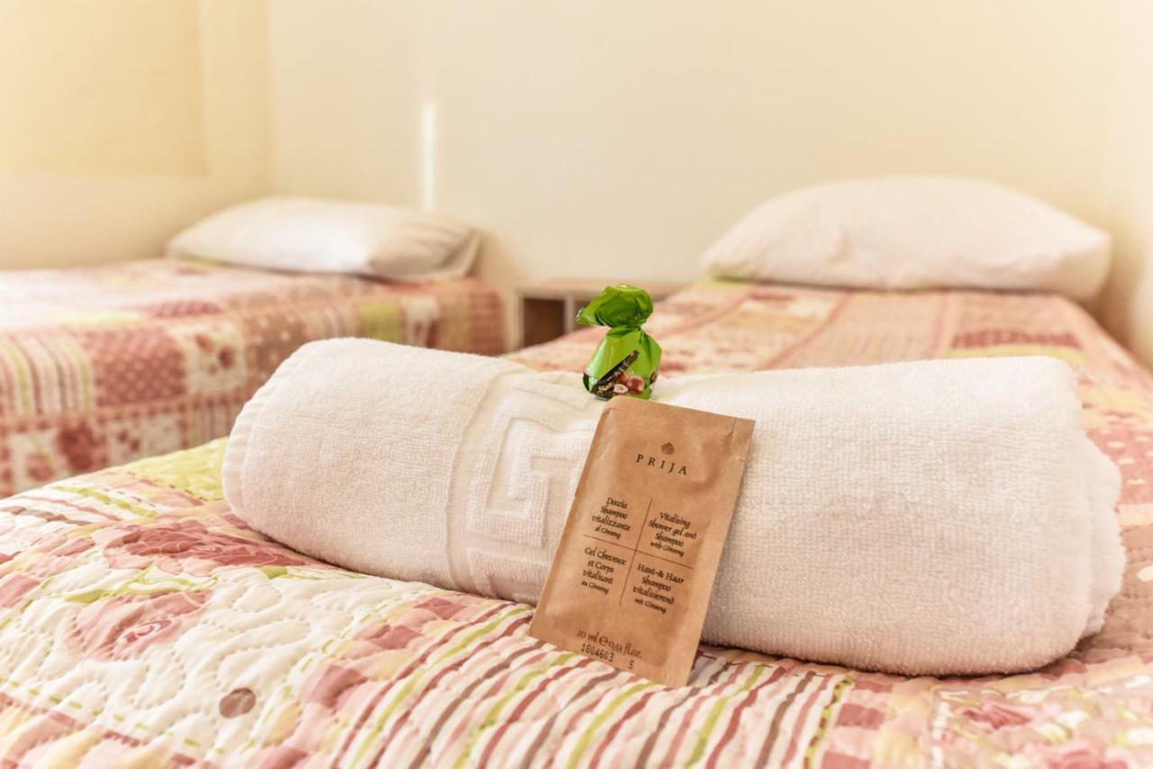 Apartment Liepu Str. Klaipėda Eksteriør billede
