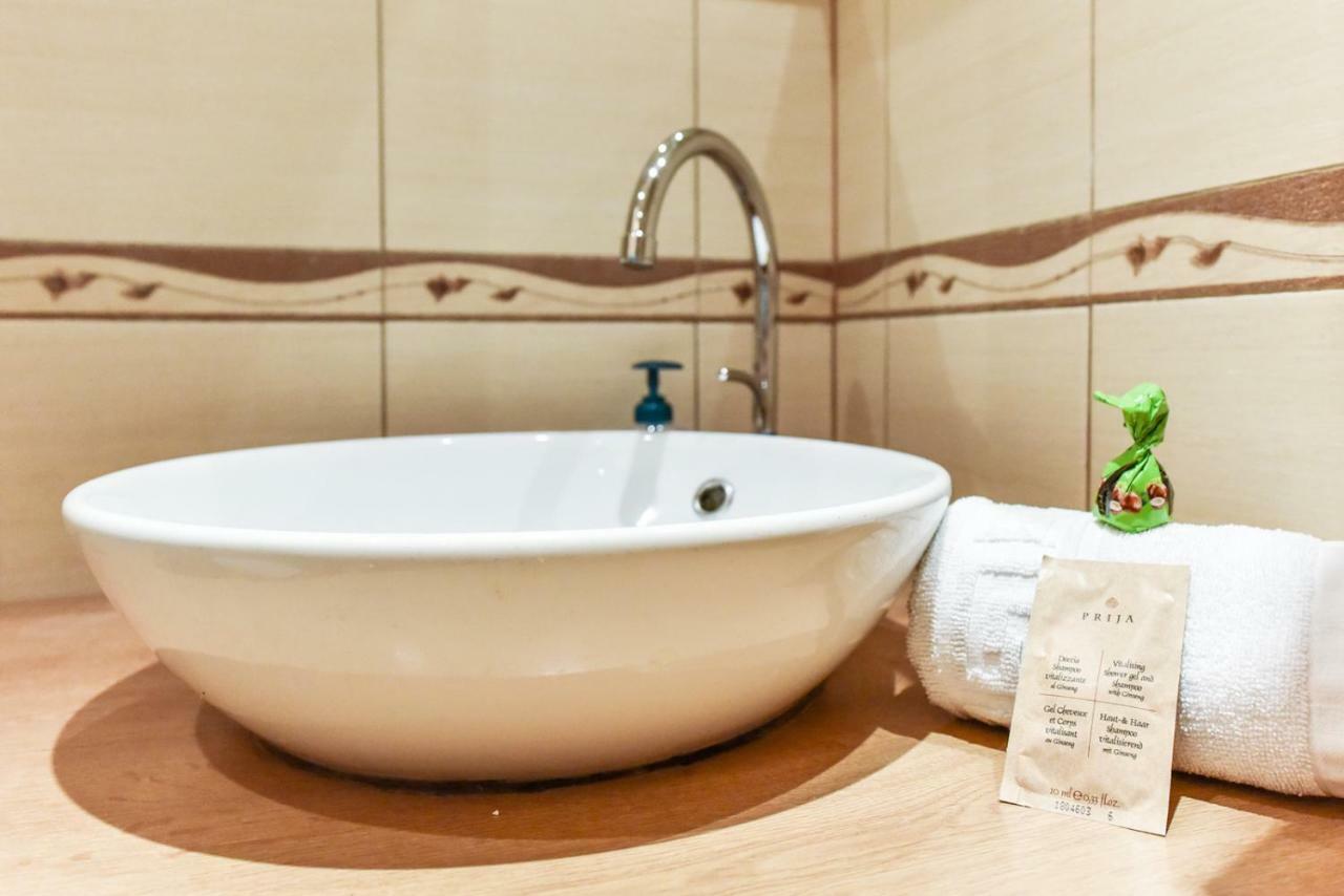 Apartment Liepu Str. Klaipėda Eksteriør billede